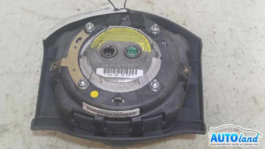 Airbag Sofer MINI MINI (R50,R53) 2001-2025 Cod 6760366 