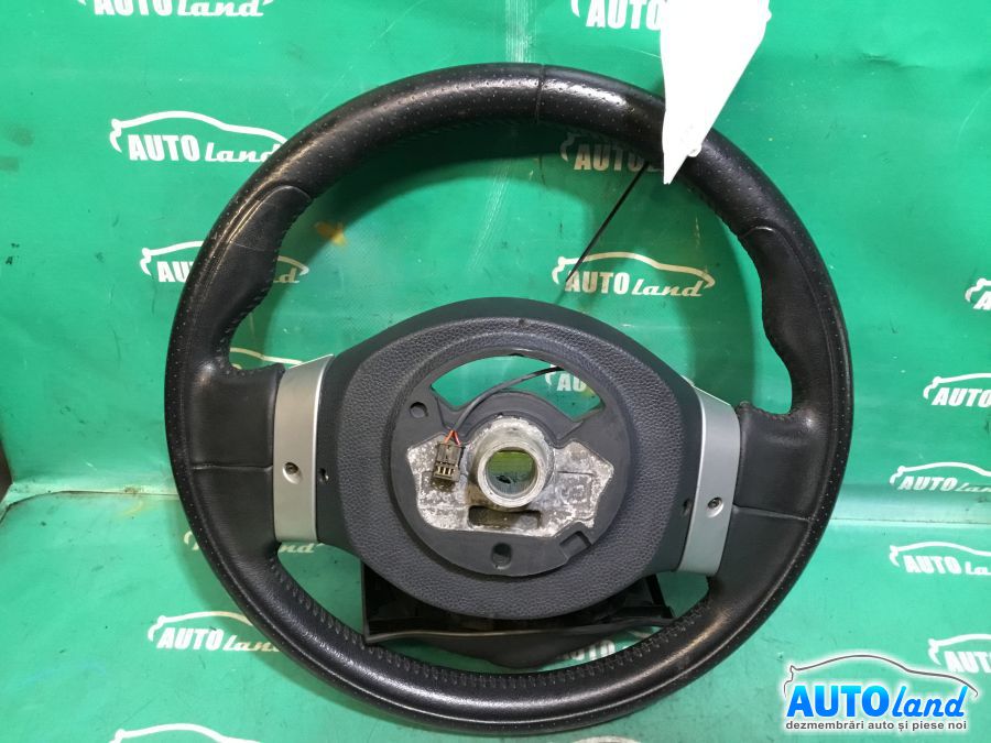 Airbag Sofer MINI MINI (R50,R53) 2001-2025
