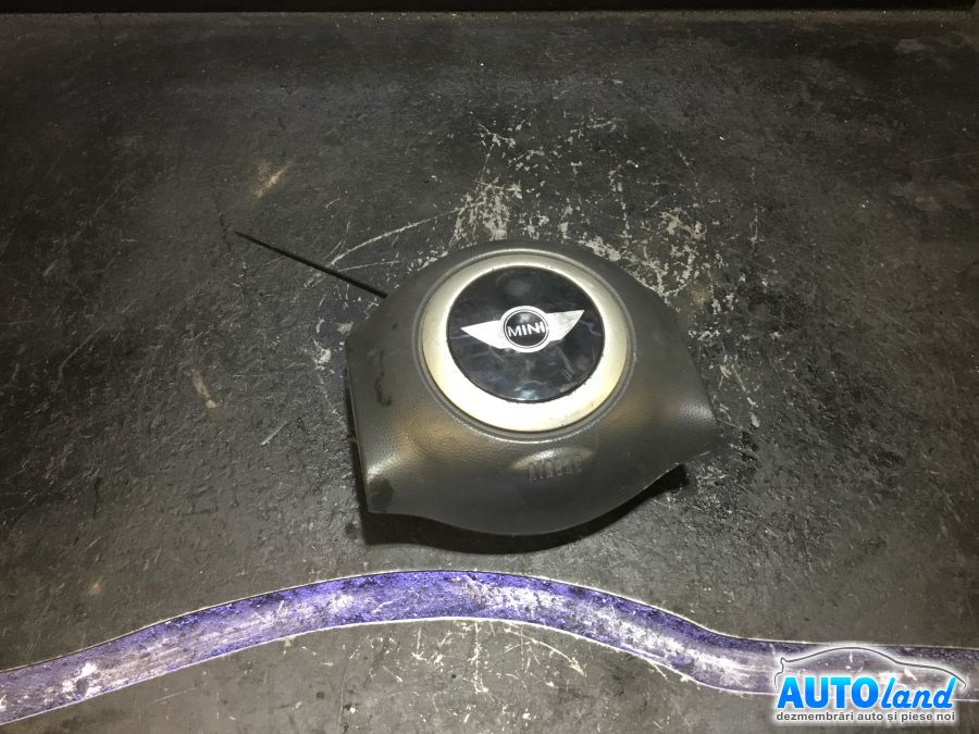 Airbag Sofer MINI MINI (R50,R53) 2001-2025