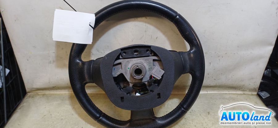 Airbag Sofer NISSAN JUKE 2010-2025 Cod 34137888B 