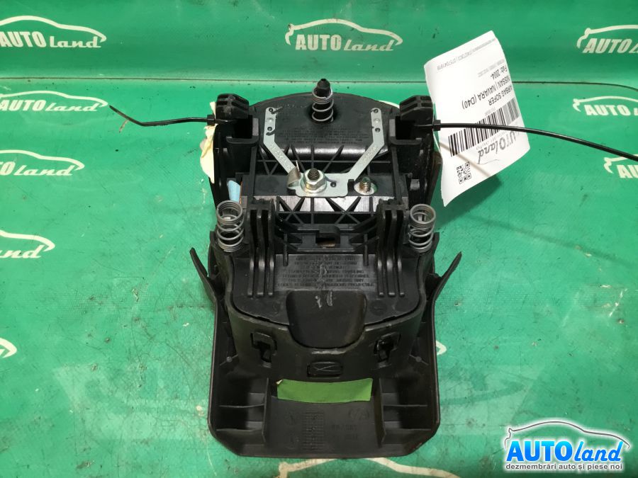 Airbag Sofer NISSAN NAVARA (D40) 2004-2025 Cod 05912306 