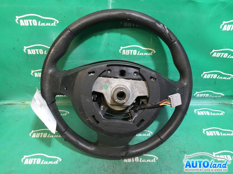 Airbag Sofer NISSAN QASHQAI (J10,JJ10) 2007-2025