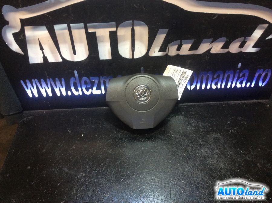 Airbag Sofer OPEL ASTRA H 2004-2025