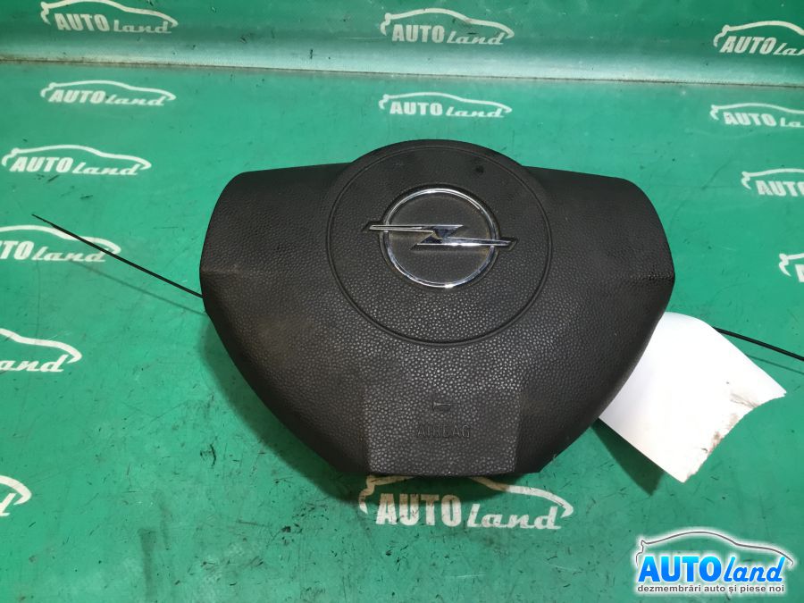 Airbag Sofer OPEL ASTRA H 2004-2025