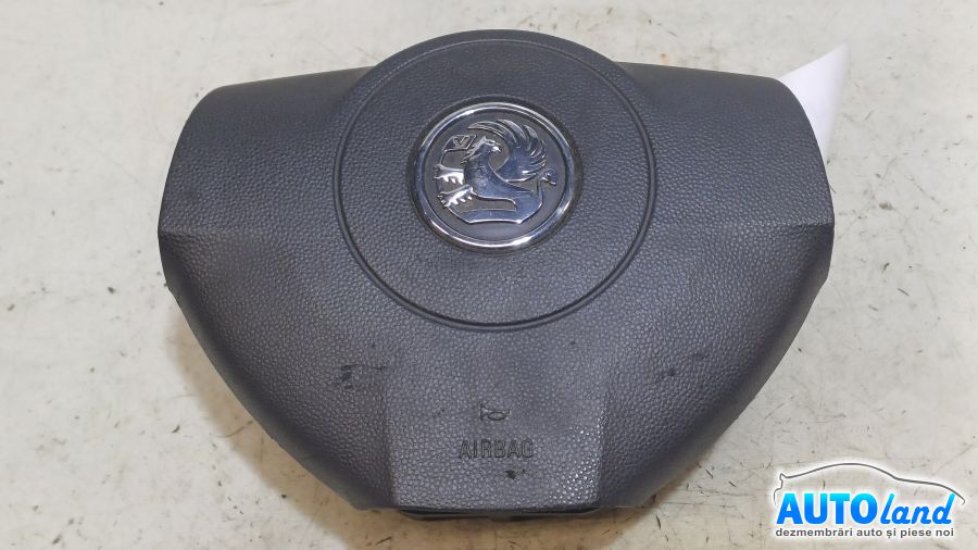 Airbag Sofer OPEL ASTRA H 2004-2025