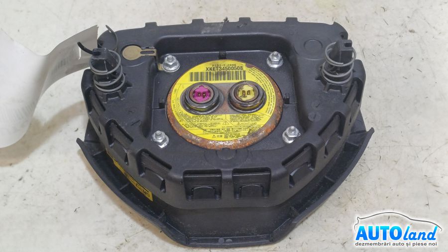 Airbag Sofer OPEL ASTRA H 2004-2025