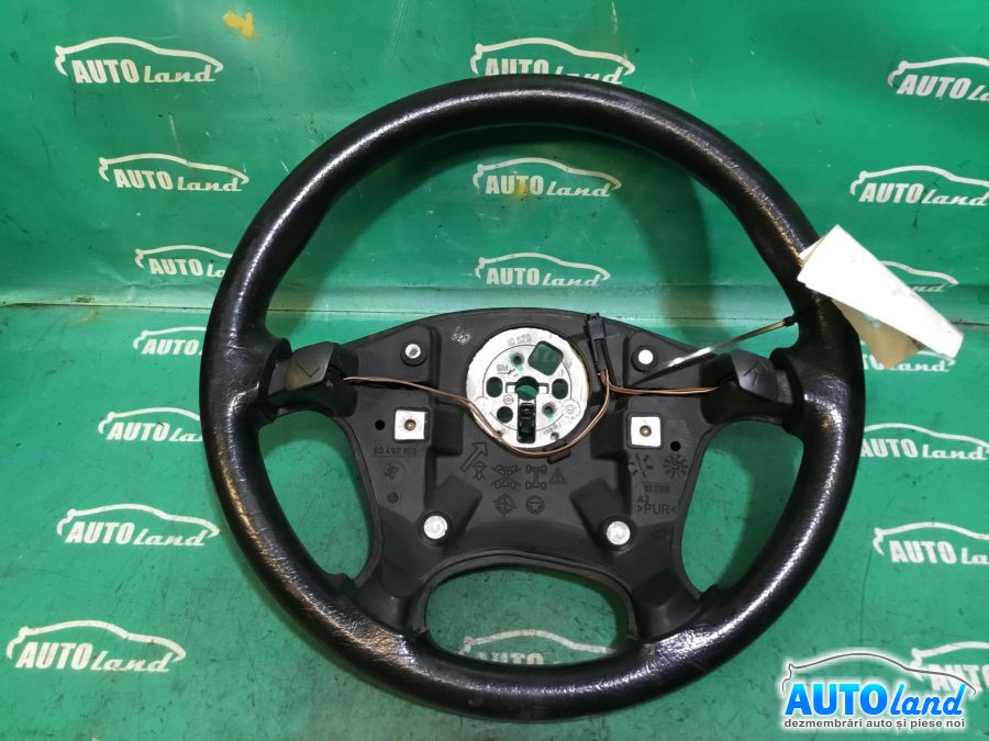 Airbag Sofer OPEL CORSA B caroserie (73_) 1999-2000