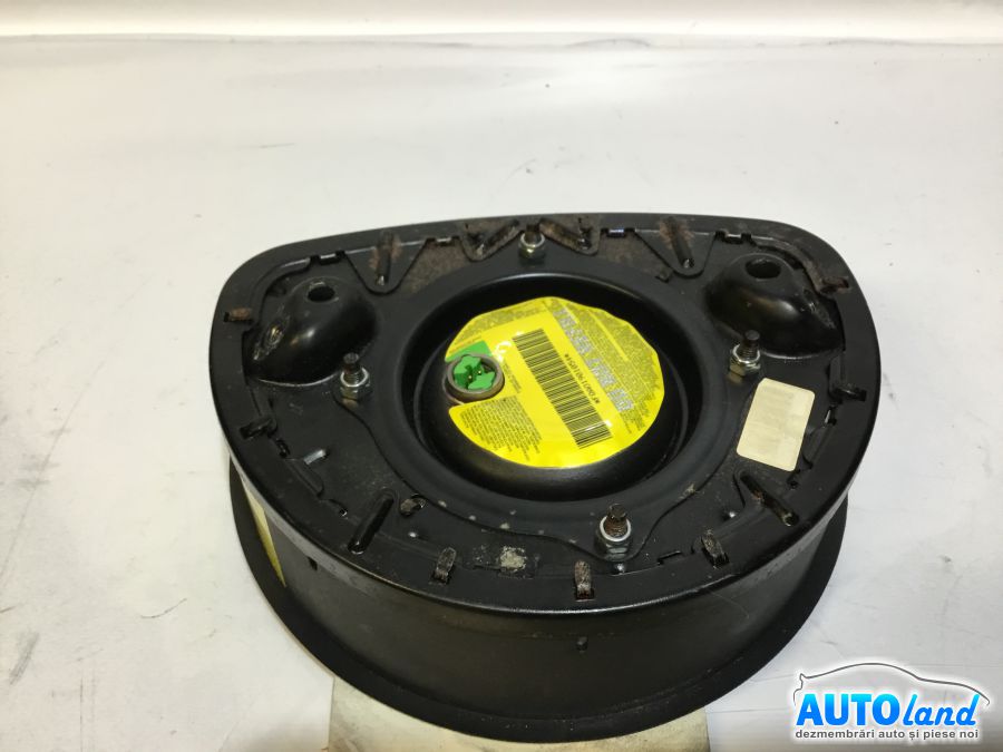 Airbag Sofer OPEL CORSA C (F08,F68) 2000-2025 Cod 18111373 