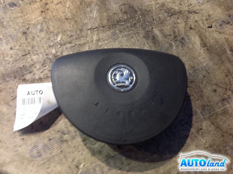 Airbag Sofer OPEL CORSA C (F08,F68) 2000-2026