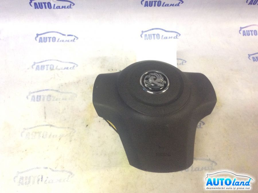 Airbag Sofer OPEL CORSA D 2006-2025