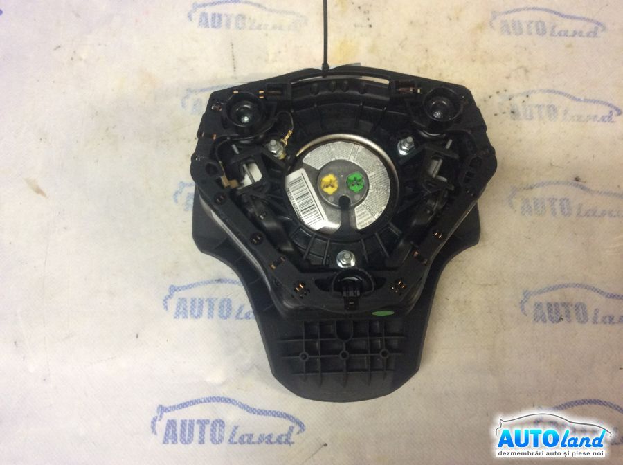 Airbag Sofer OPEL CORSA D 2006-2025