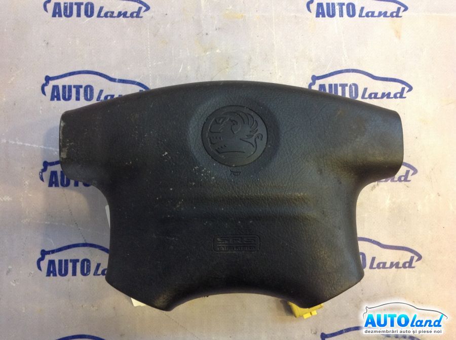Airbag Sofer OPEL FRONTERA B (6B_) 1998-2025
