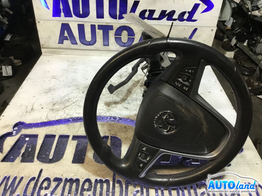 Airbag Sofer OPEL INSIGNIA 2008-2025