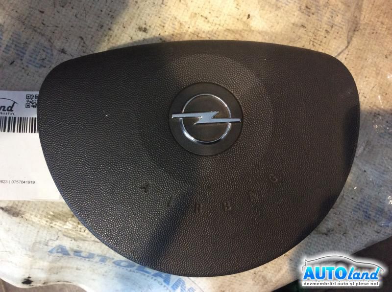 Airbag Sofer OPEL MERIVA 2003-2010