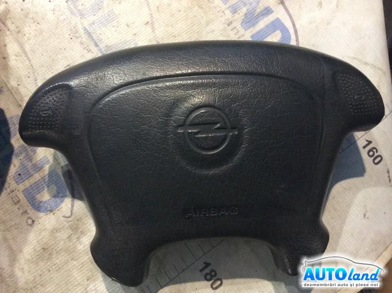 Airbag Sofer OPEL OMEGA B (25_,26_,27_) 1994-2003 Cod 090478208 