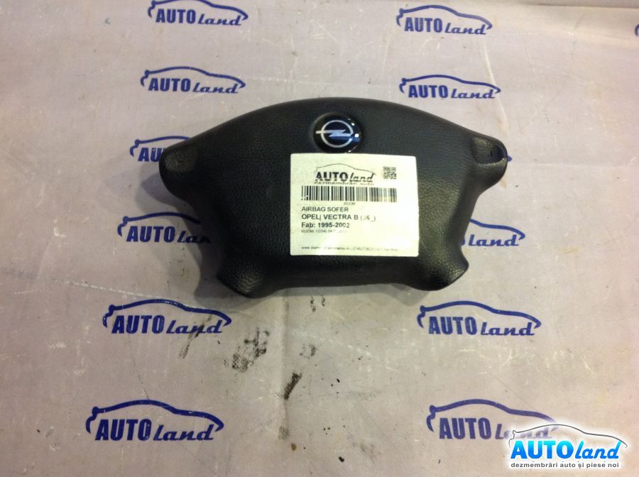 Airbag Sofer OPEL VECTRA B (36_) 1995-2002