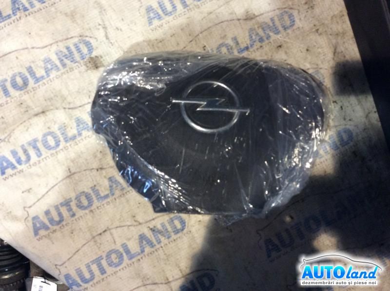 Airbag Sofer OPEL VECTRA C 2002-2025