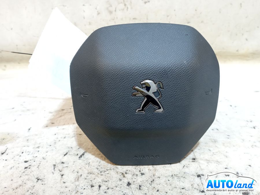 Airbag Sofer