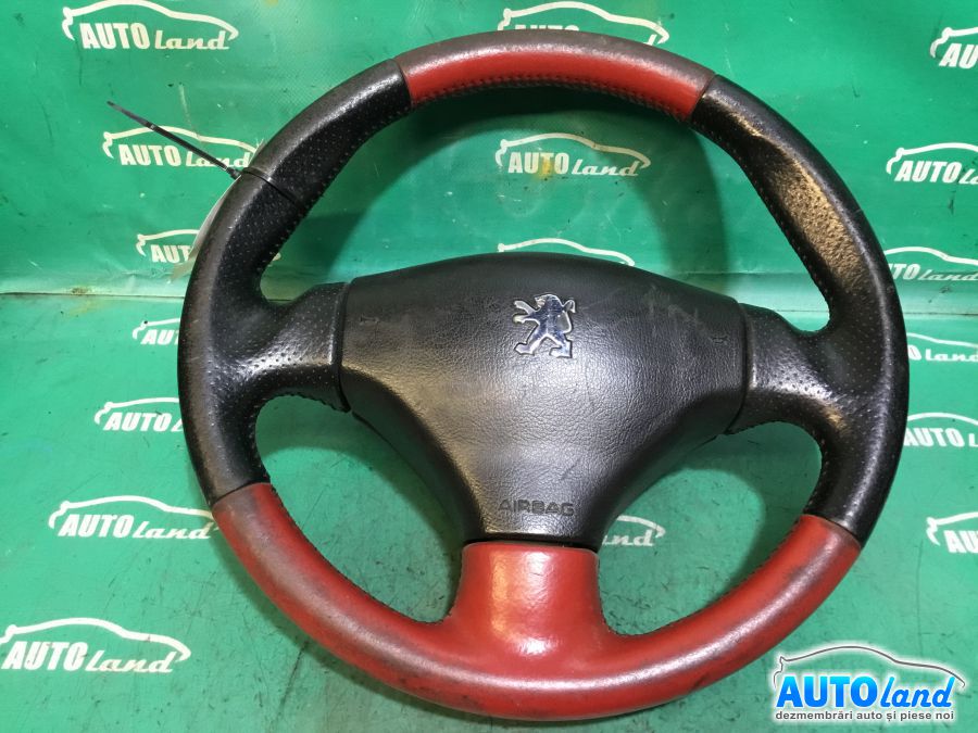 Airbag Sofer PEUGEOT 206 CC (2D) 2000-2025