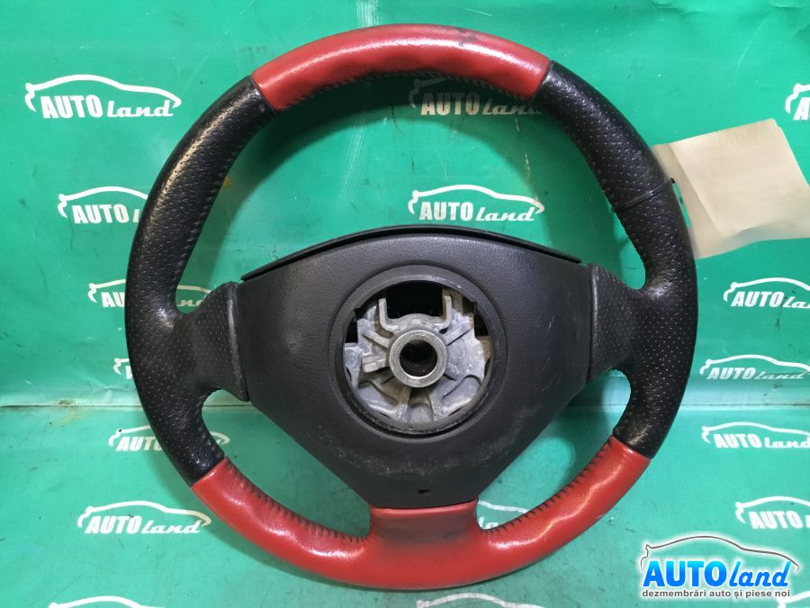 Airbag Sofer PEUGEOT 206 CC (2D) 2000-2025