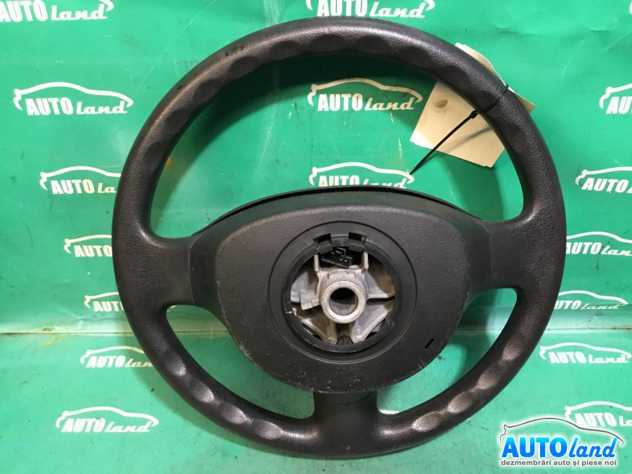 Airbag Sofer PEUGEOT 206 hatchback (2A/C) 1998-2025