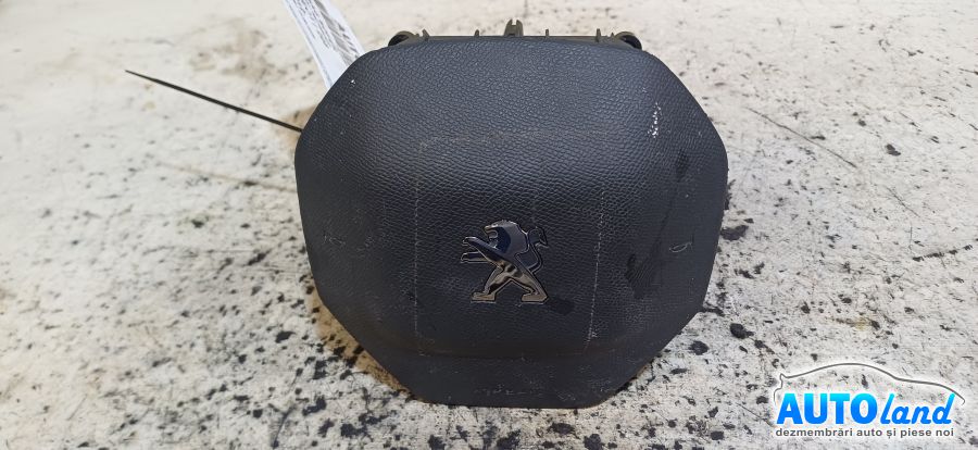 Airbag Sofer