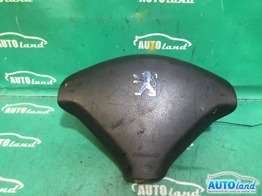Airbag Sofer PEUGEOT 307 (3A/C) 2000-2025