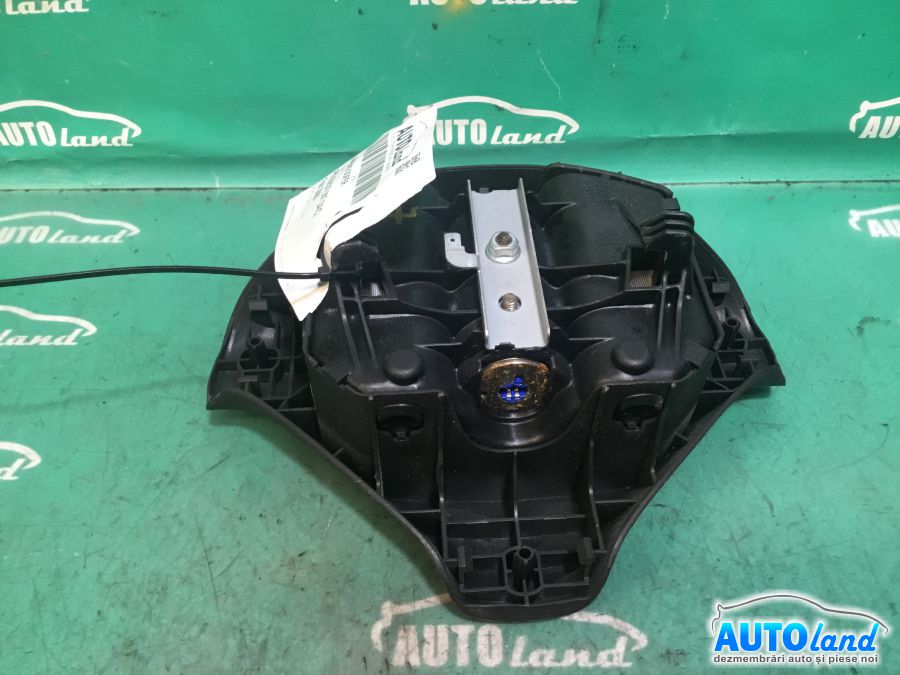 Airbag Sofer PEUGEOT 307 (3A/C) 2000-2025