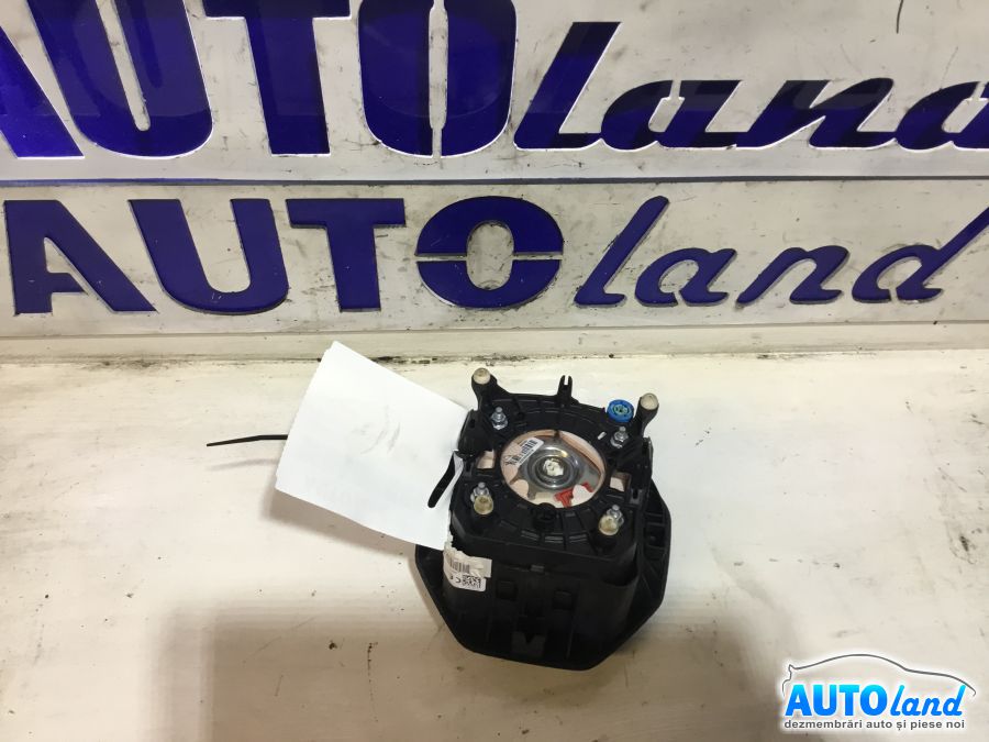 Airbag Sofer PEUGEOT 308 (4A_,4C_) 2007-2025