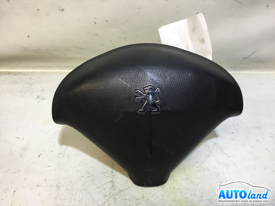 Airbag Sofer PEUGEOT 407 (6D_) 2004-2025