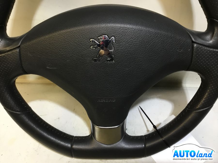 Airbag Sofer PEUGEOT 5008 2009-2025 Cod 61886118E 