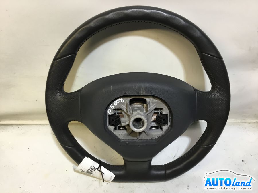 Airbag Sofer PEUGEOT 5008 2009-2025 Cod 61886118E 