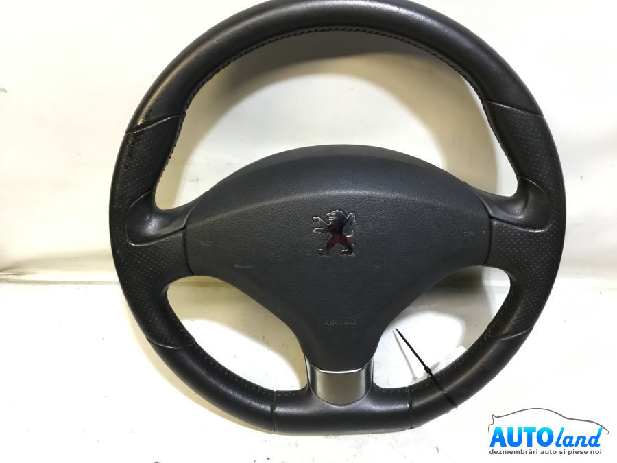 Airbag Sofer PEUGEOT 5008 2009-2025 Cod 61886118E 