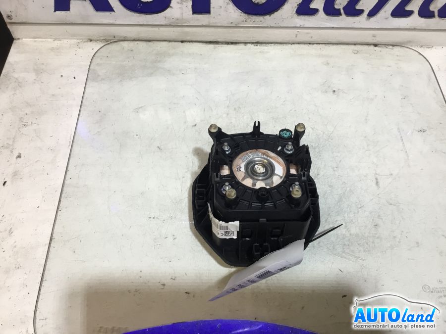 Airbag Sofer PEUGEOT 508 2018-2025 Cod 9810549777 