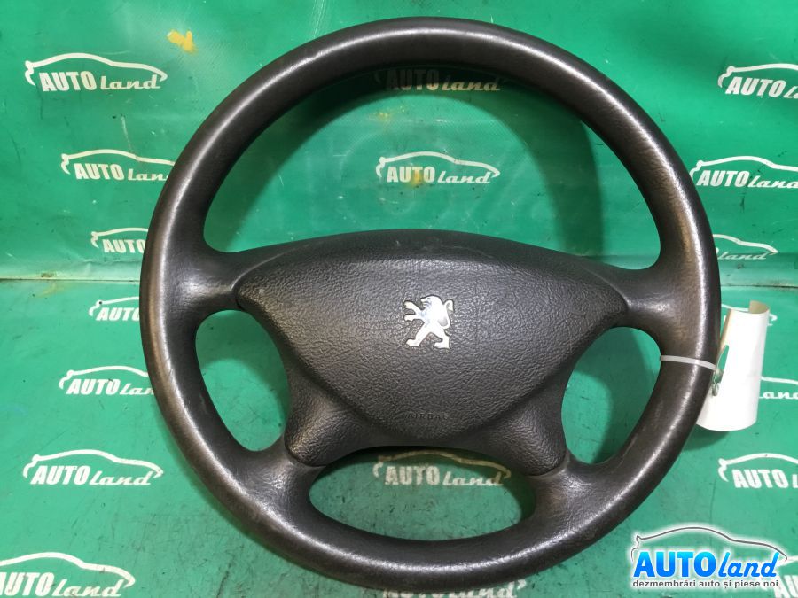 Airbag Sofer PEUGEOT 807 (E) 2002-2025