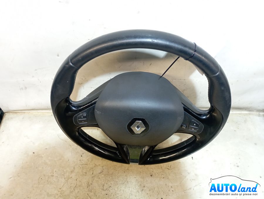 Airbag Sofer RENAULT CAPTUR 2013-2025 Cod 985108265R 