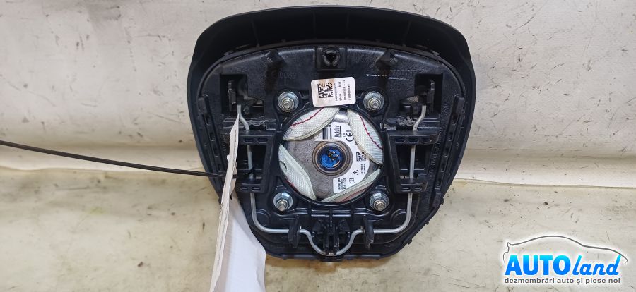 Airbag Sofer RENAULT CAPTUR 2013-2026 Cod 985108265R 