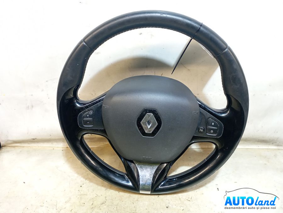 Airbag Sofer RENAULT CAPTUR 2013-2025 Cod 985108265R 
