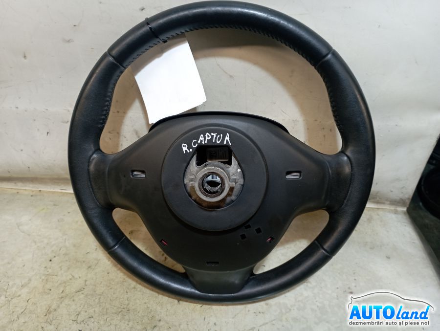 Airbag Sofer RENAULT CAPTUR 2013-2025 Cod 985108265R 