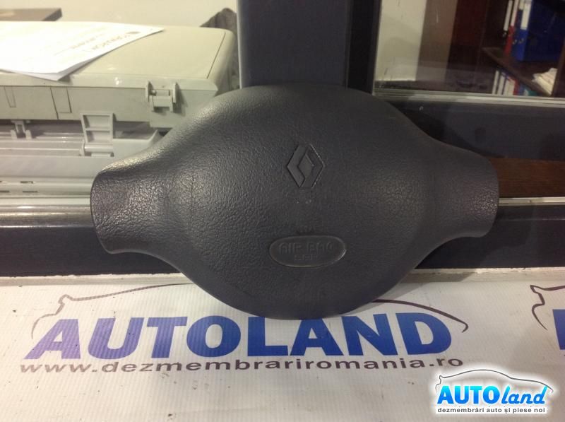Airbag Sofer RENAULT CLIO II (BB0/1/2_,CB0/1/2_) 1998-2026 Cod 7700420171 