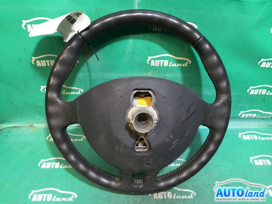 Airbag Sofer RENAULT CLIO III (BR0/1,CR0/1) 2005-2025
