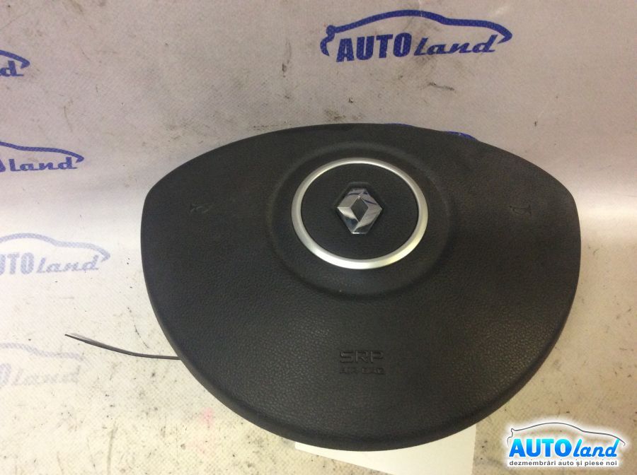Airbag Sofer RENAULT CLIO III (BR0/1,CR0/1) 2005-2025 Cod 8200344074A 