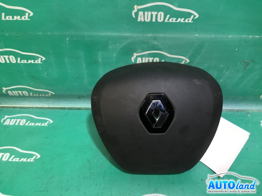 Airbag Sofer RENAULT CLIO IV 2012-2025 Cod 6198863FXKD 