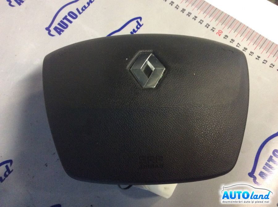 Airbag Sofer RENAULT LAGUNA III (BT0/1) 2007-2025