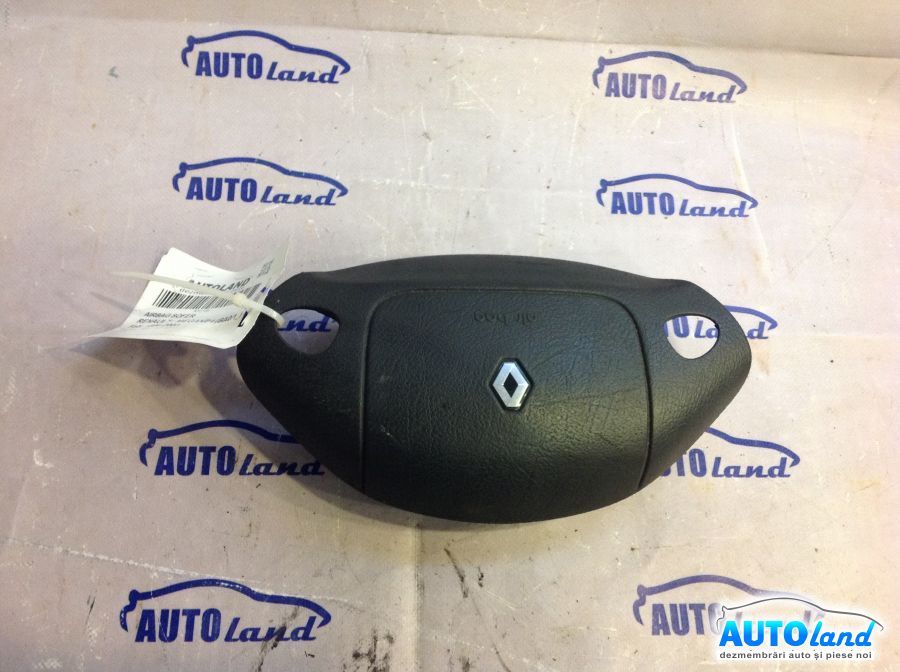 Airbag Sofer RENAULT MEGANE I (BA0/1_) 1996-2003 Cod 7700846157 