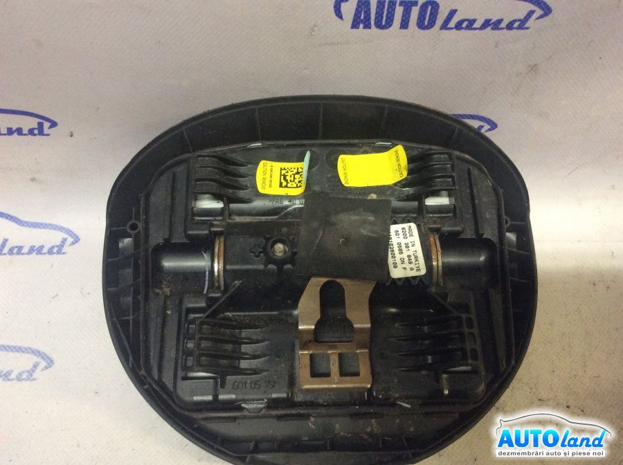 Airbag Sofer RENAULT MEGANE II (BM0/1_,CM0/1_) 2002-2025 Cod 8200381849A 