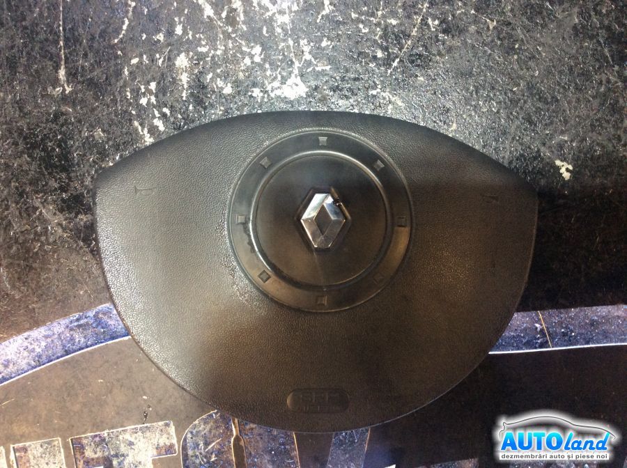 Airbag Sofer RENAULT SCENIC II (JM0/1_) 2003-2026