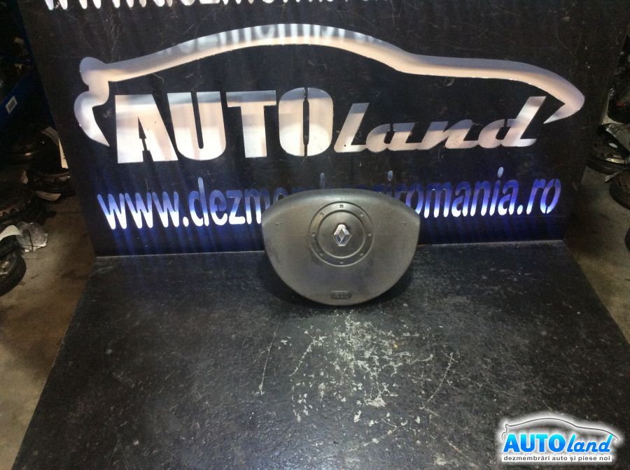 Airbag Sofer RENAULT SCENIC II (JM0/1_) 2003-2026
