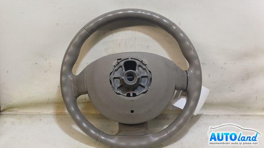 Airbag Sofer RENAULT SCENIC II (JM0/1_) 2003-2025