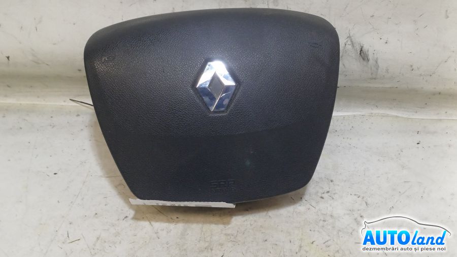 Airbag Sofer RENAULT SCENIC III (JZ0/1_) 2009-2025 Cod 985701921R 